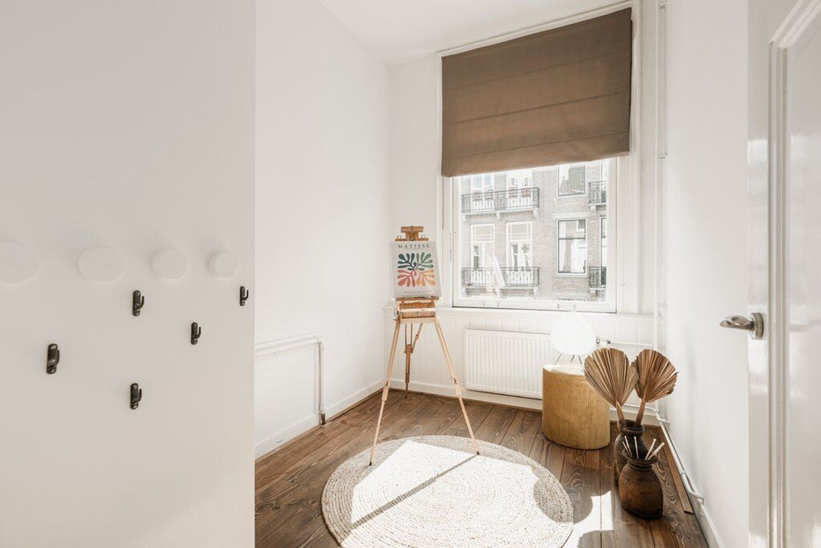 Valeriusstraat 136 -BV, Amsterdam foto-10 blur