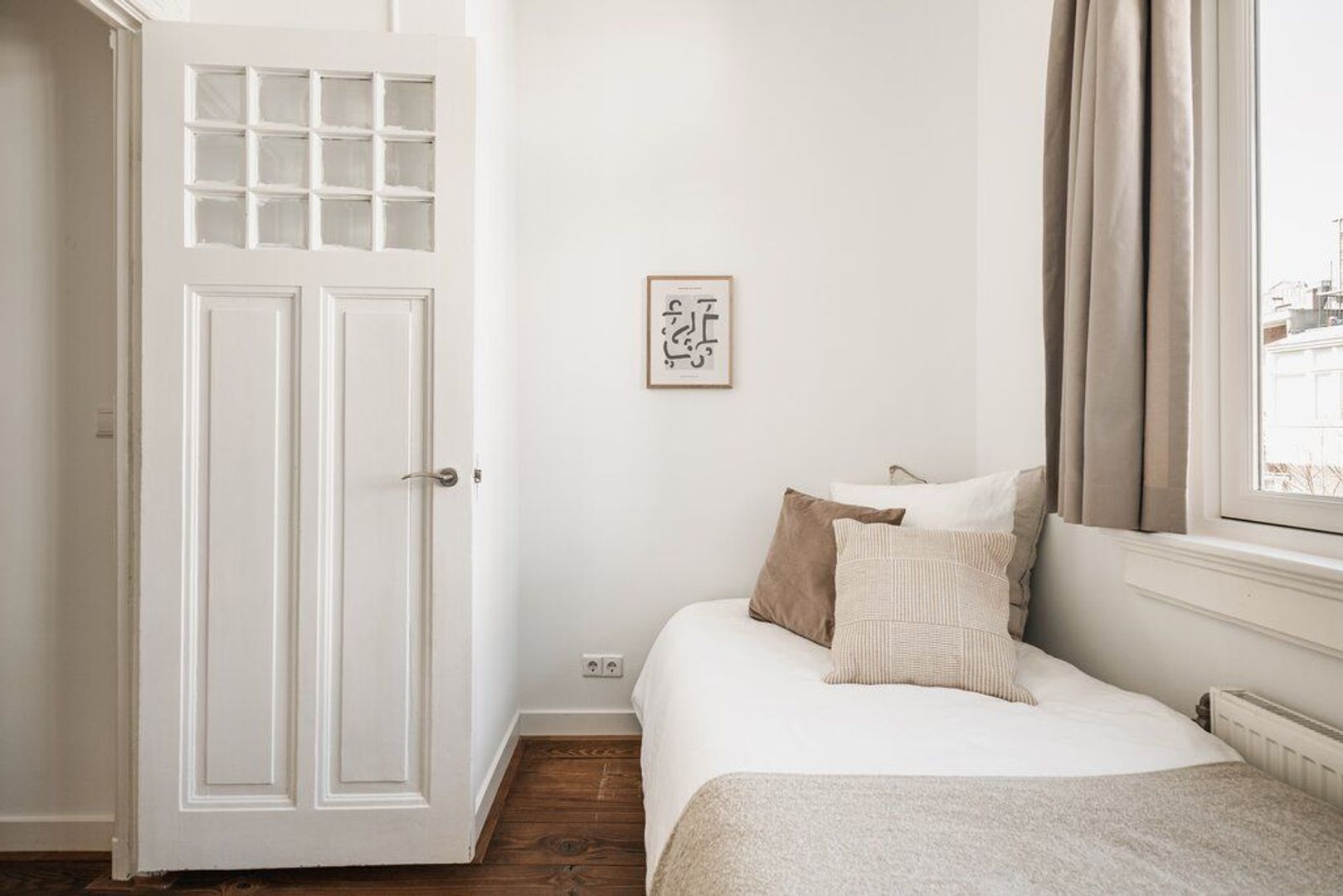 Valeriusstraat 136 -BV, Amsterdam foto-11 blur