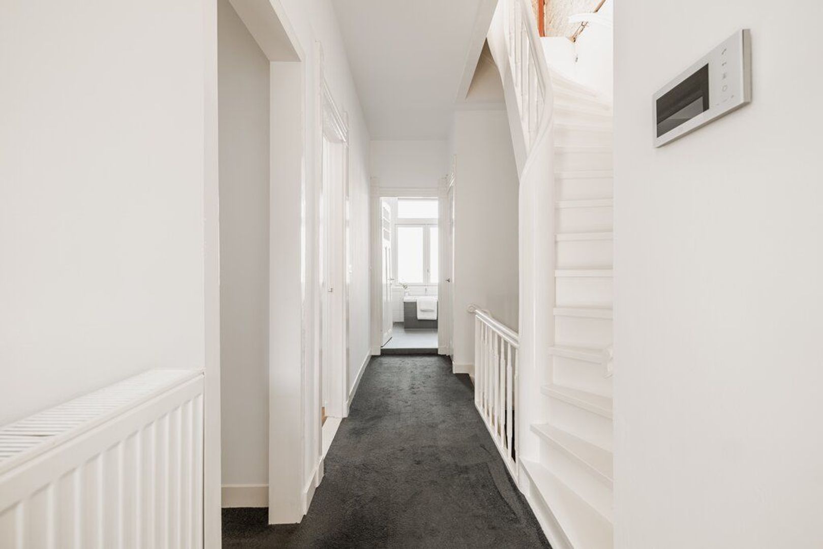 Valeriusstraat 136 -BV, Amsterdam foto-9 blur