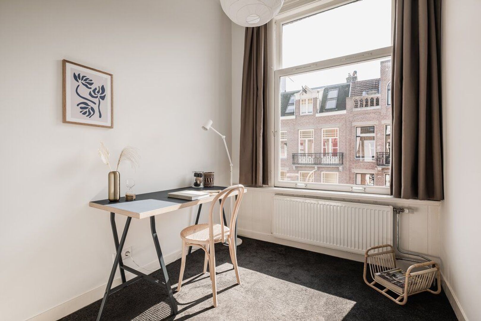 Valeriusstraat 136 -BV, Amsterdam foto-18 blur