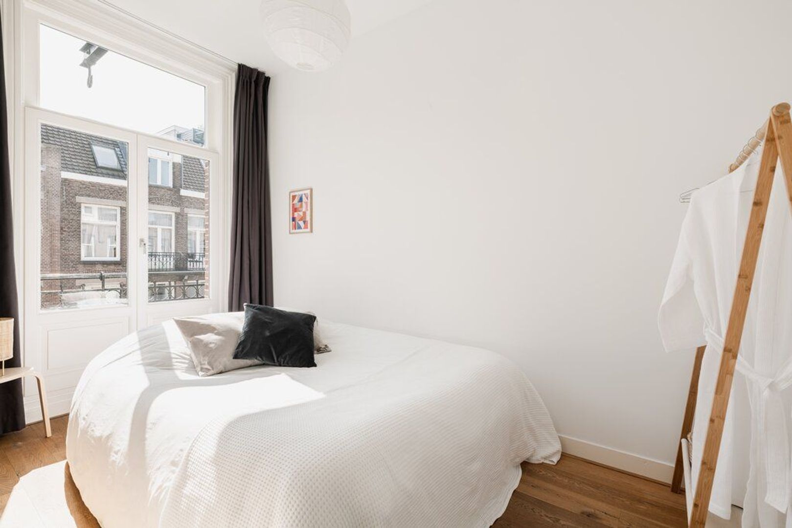 Valeriusstraat 136 -BV, Amsterdam foto-16 blur