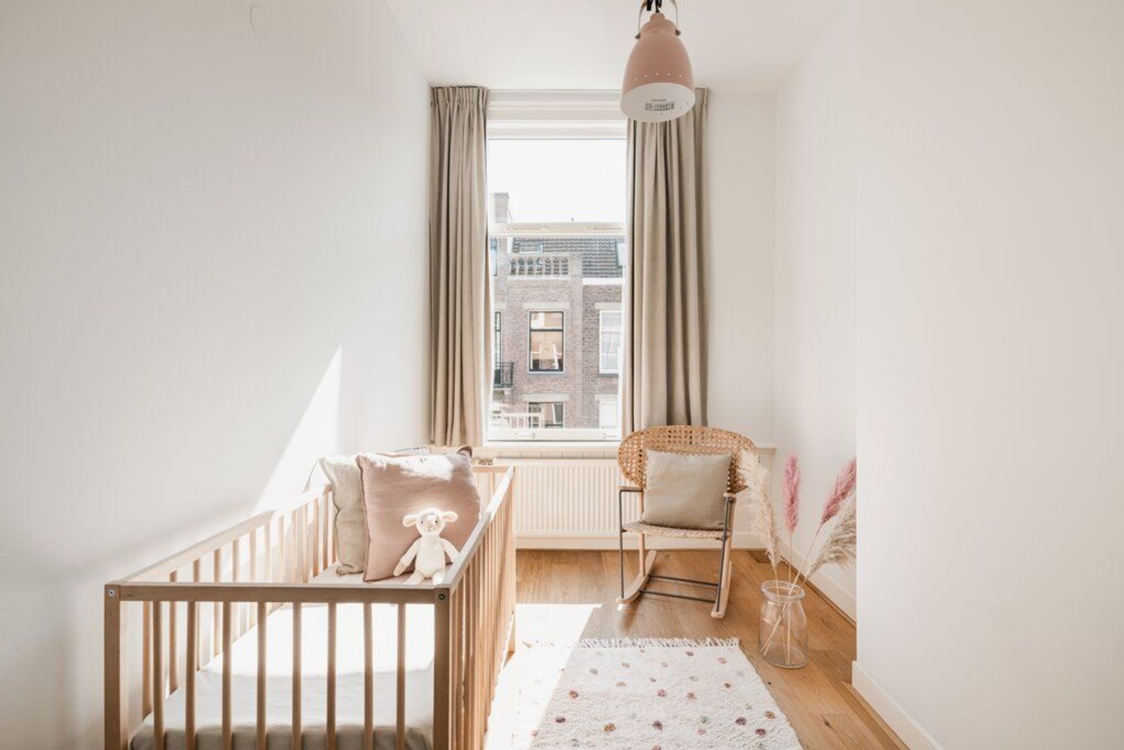 Valeriusstraat 136 -BV, Amsterdam foto-19 blur