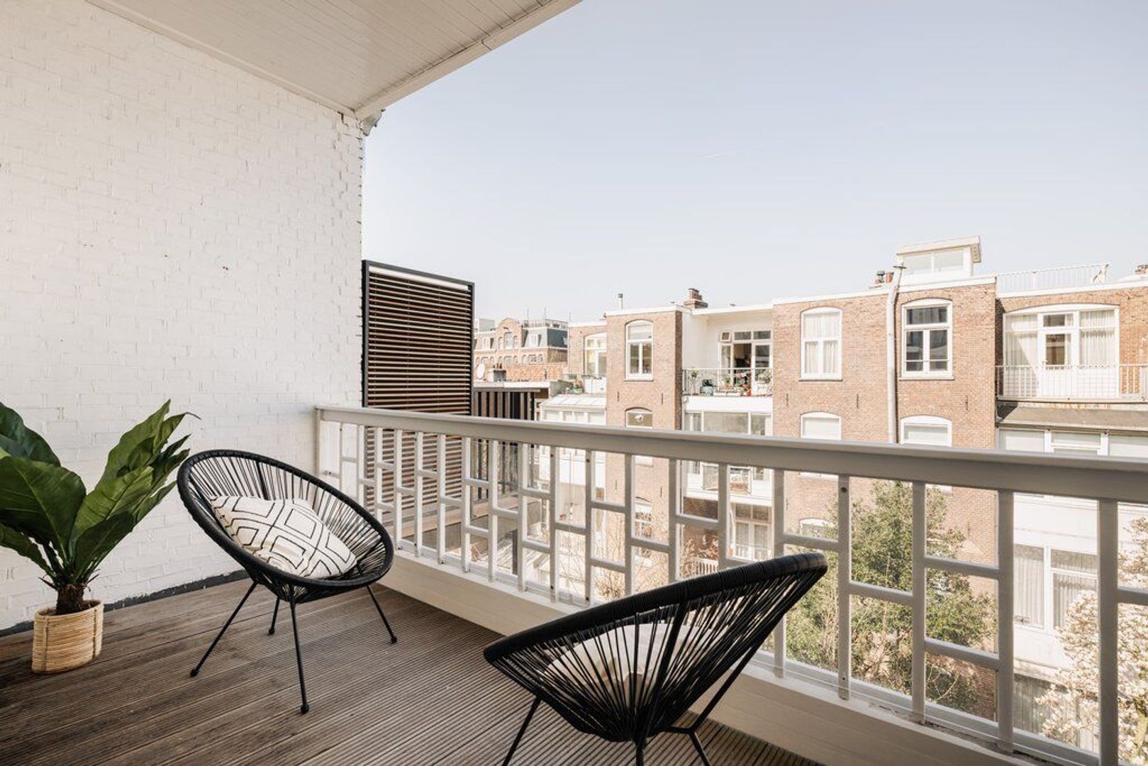 Valeriusstraat 136 -BV, Amsterdam foto-13 blur