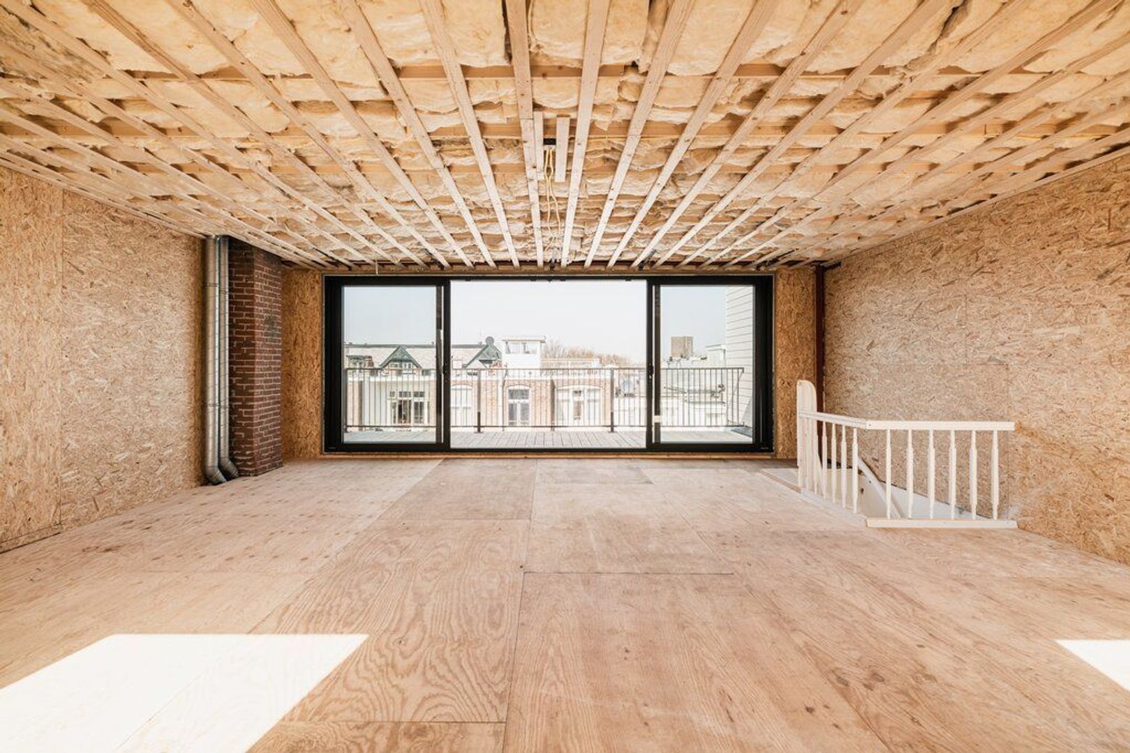 Valeriusstraat 136 -BV, Amsterdam foto-21 blur