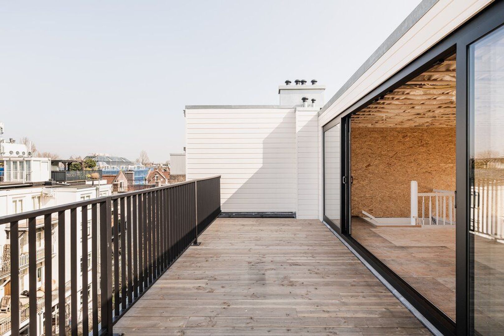 Valeriusstraat 136 -BV, Amsterdam foto-2 blur