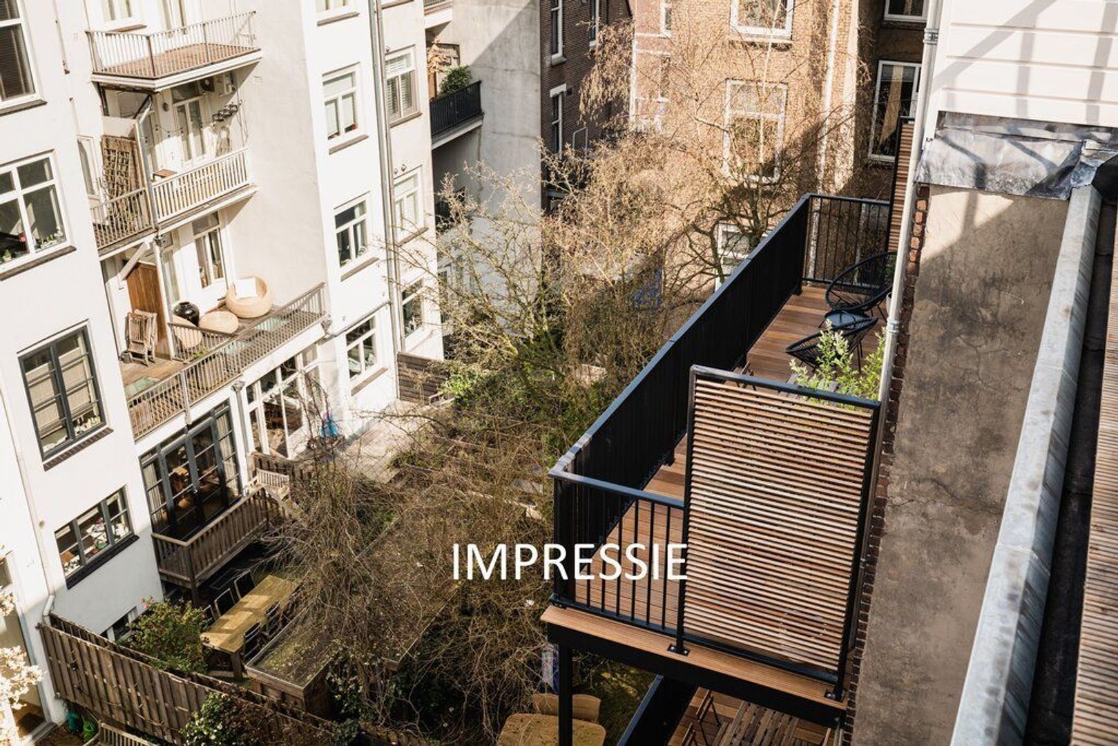 Valeriusstraat 136 -BV, Amsterdam foto-7 blur