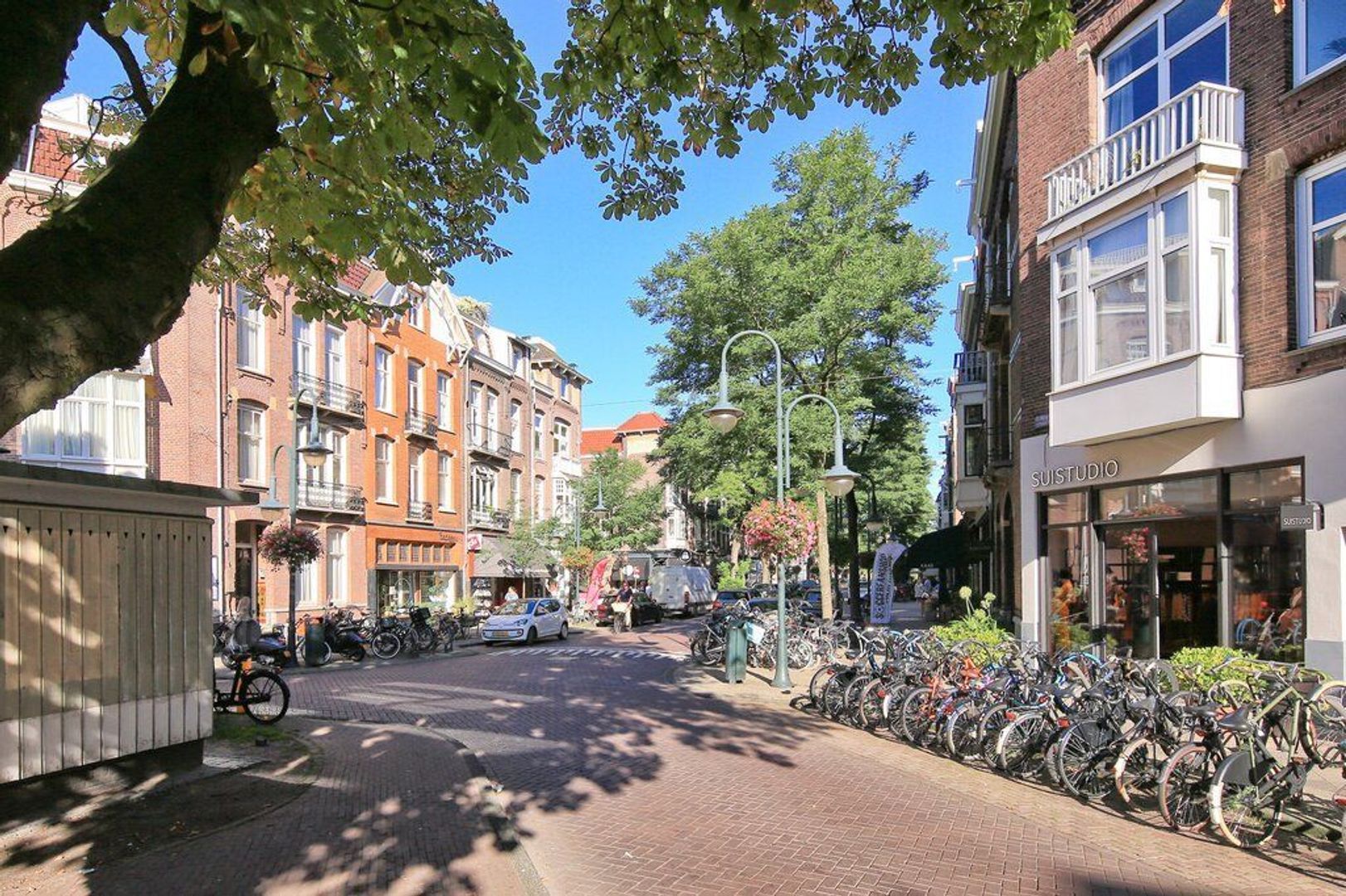 Valeriusstraat 136 -BV, Amsterdam foto-27 blur