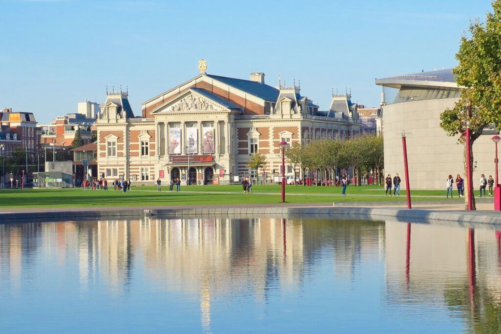 Valeriusstraat 136 -BV, Amsterdam foto-28 blur