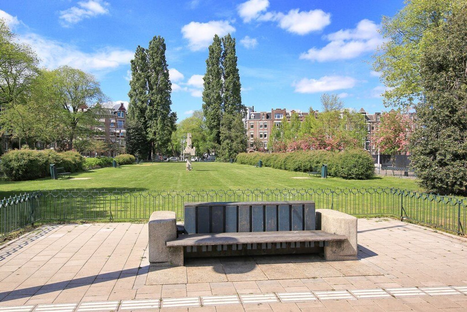 Valeriusstraat 136 -BV, Amsterdam foto-29 blur