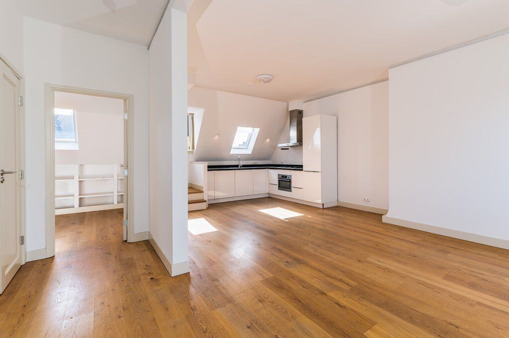 Beethovenstraat 32 4, Amsterdam foto-3 blur