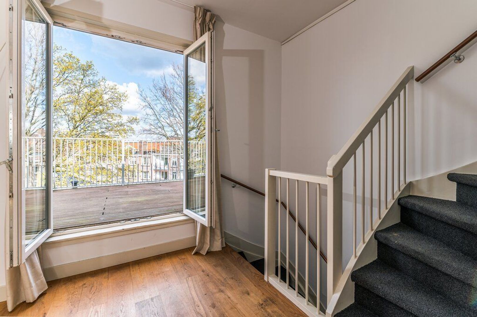 Beethovenstraat 32 4, Amsterdam foto-10 blur