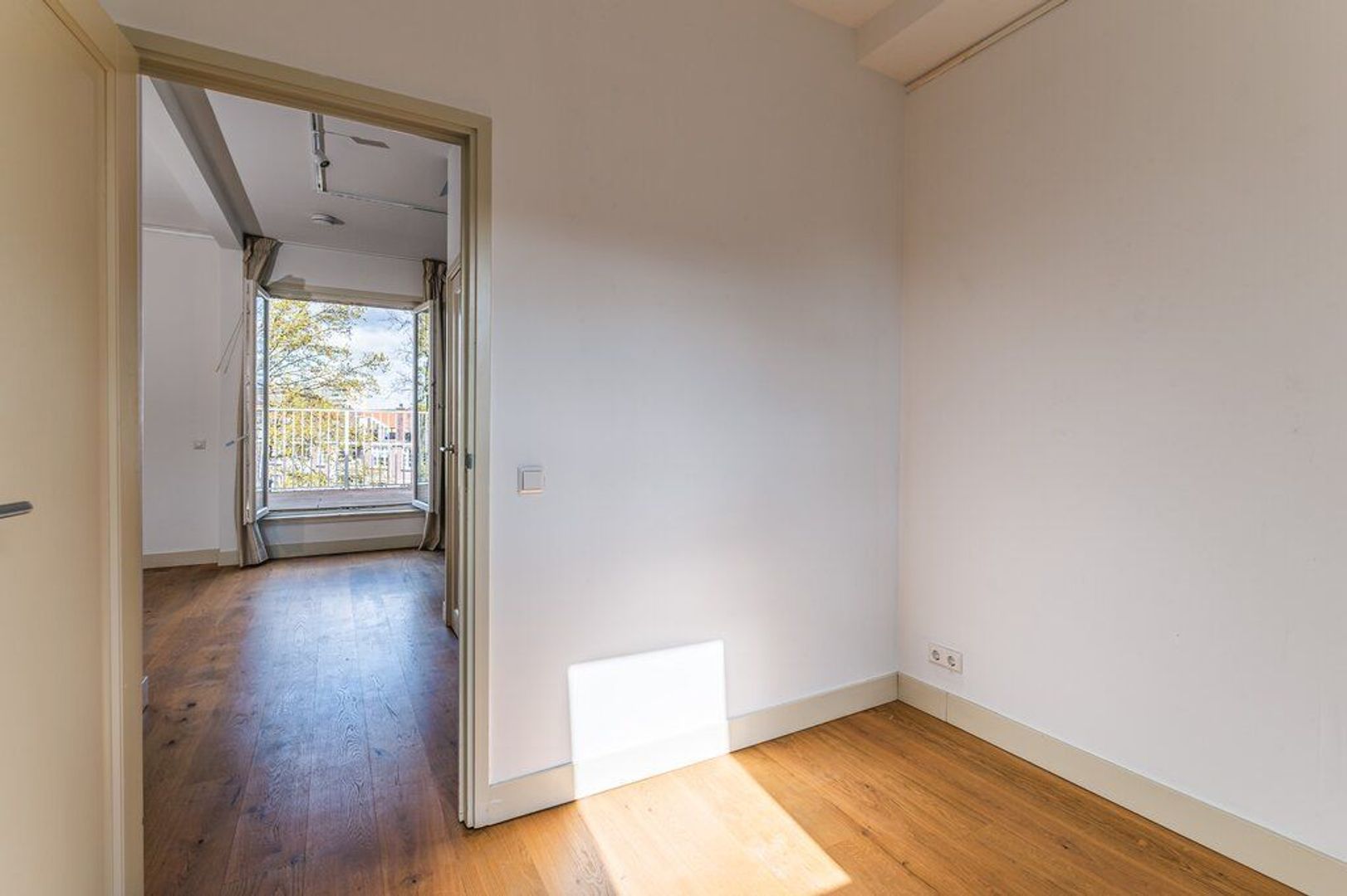 Beethovenstraat 32 4, Amsterdam foto-8 blur