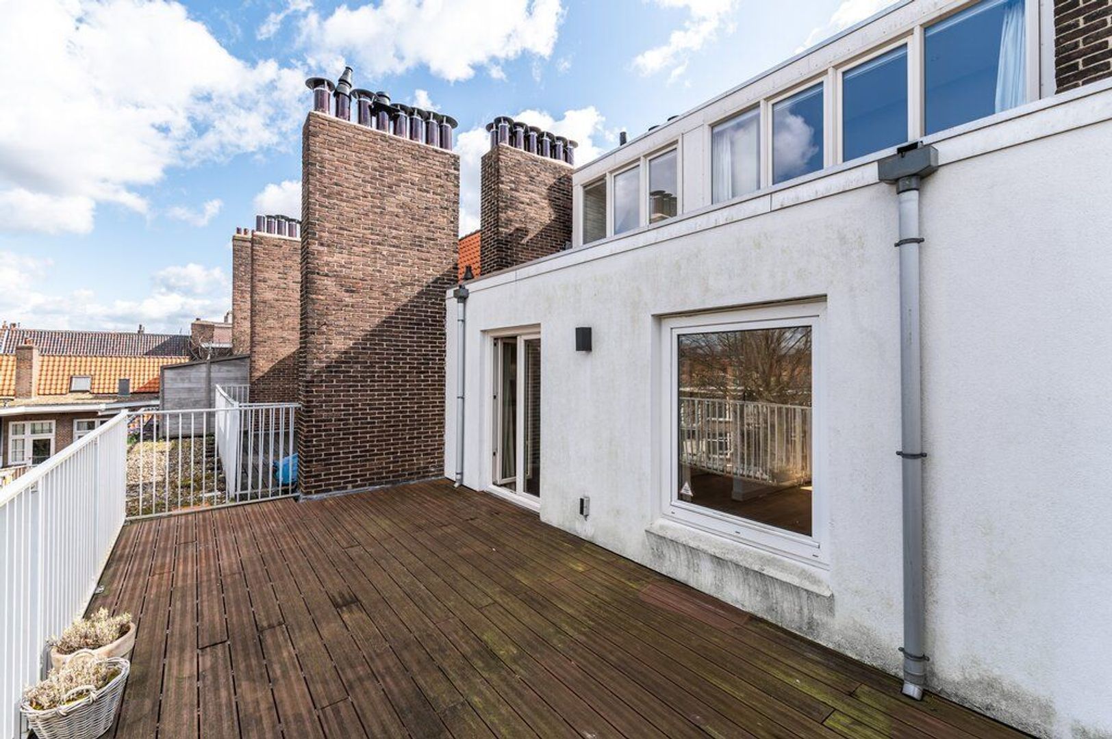 Beethovenstraat 32 4, Amsterdam foto-17 blur