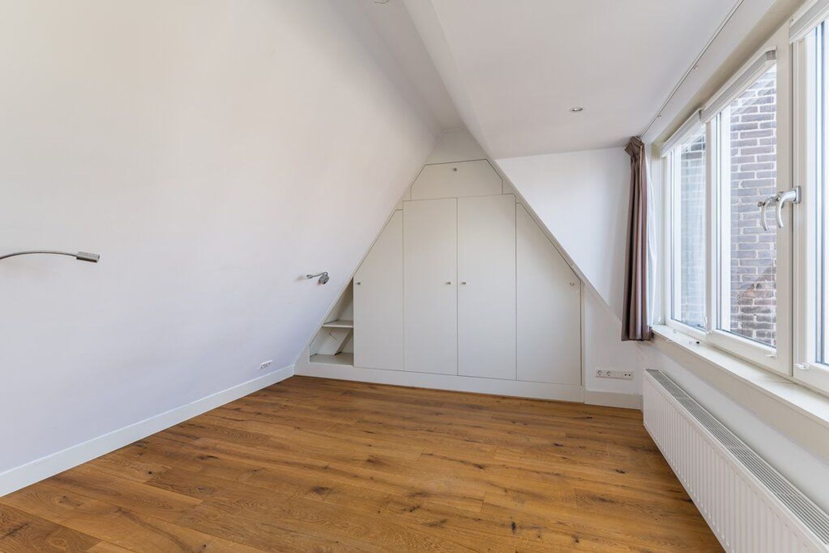 Beethovenstraat 32 4, Amsterdam foto-12 blur