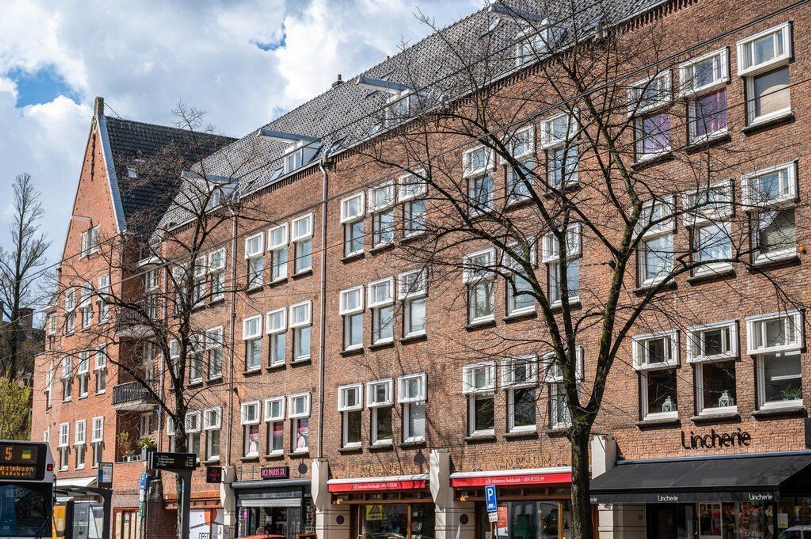 Beethovenstraat 32 4, Amsterdam foto-19 blur