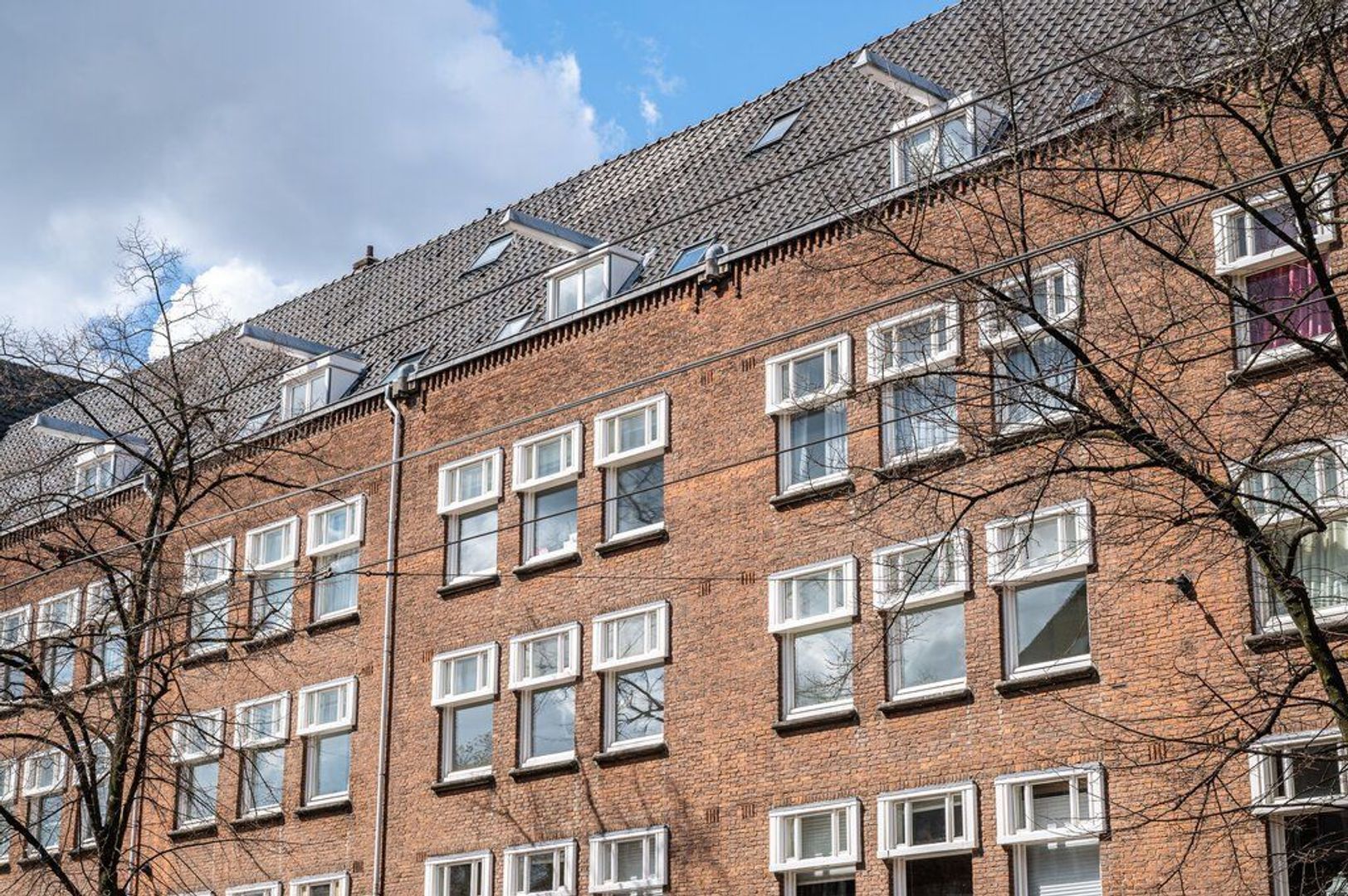 Beethovenstraat 32 4, Amsterdam foto-18 blur