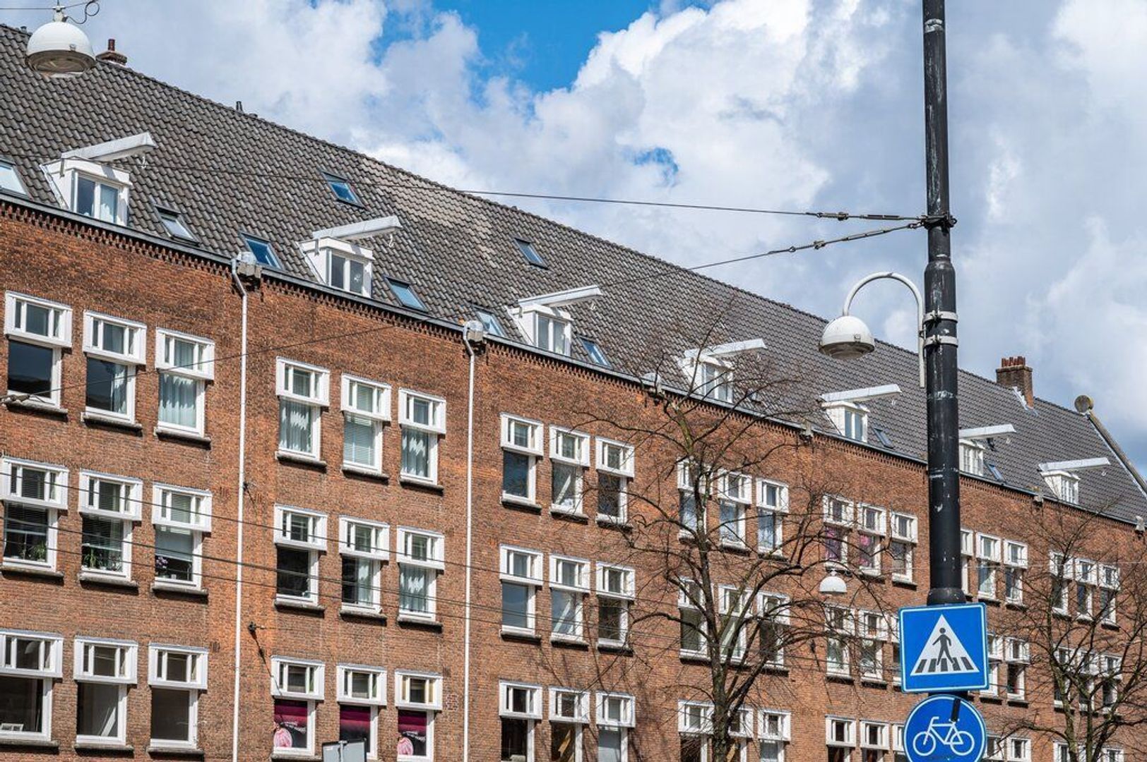 Beethovenstraat 32 4, Amsterdam foto-20 blur