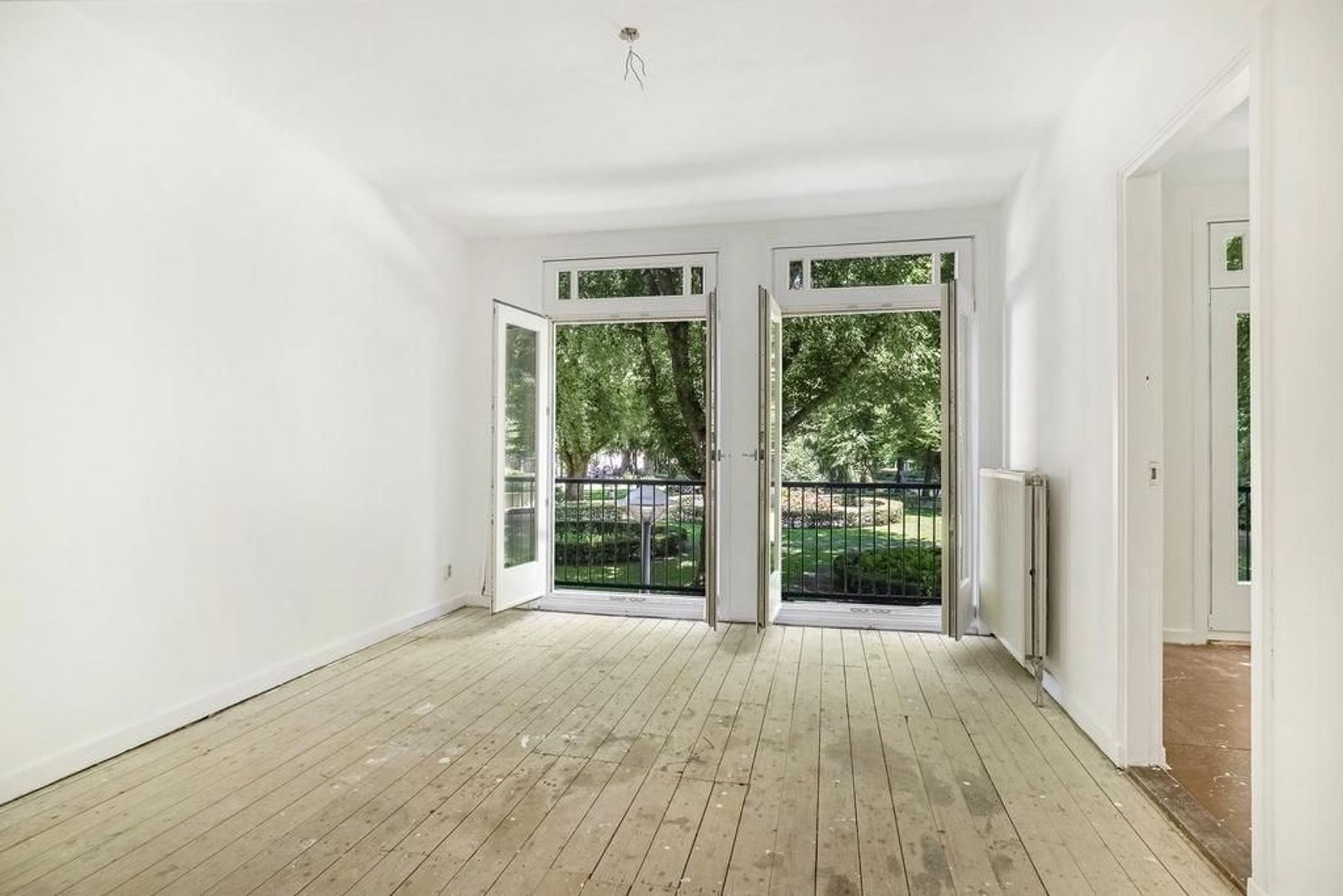 Geuzenkade 52 1, Amsterdam foto-1 blur