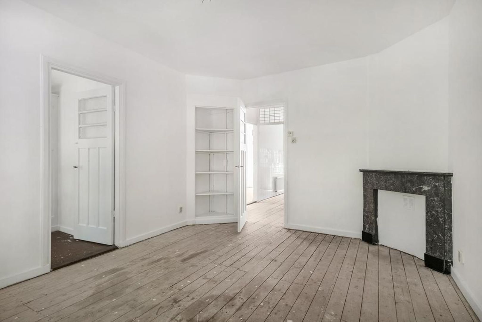 Geuzenkade 52 1, Amsterdam foto-5 blur