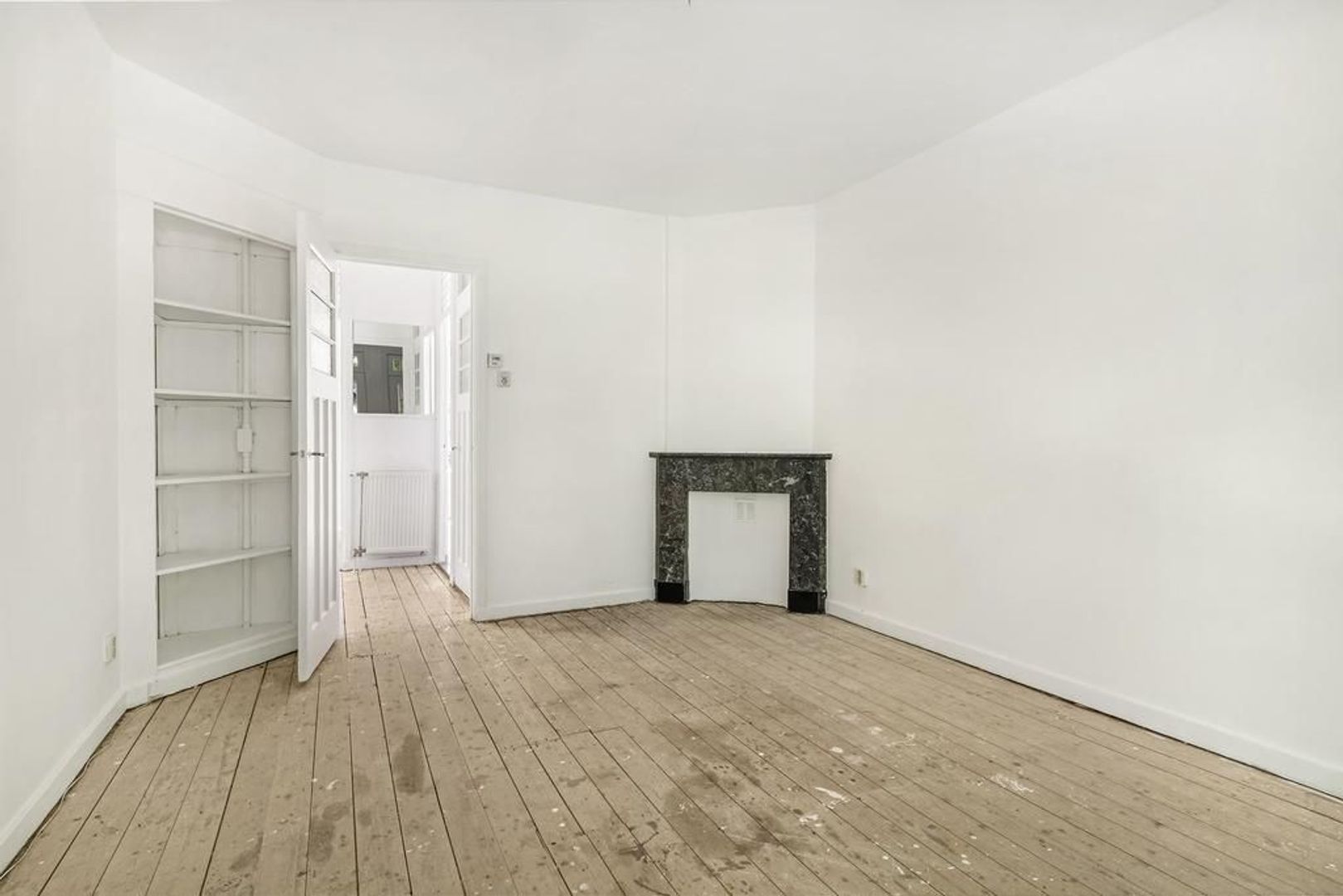 Geuzenkade 52 1, Amsterdam foto-4 blur