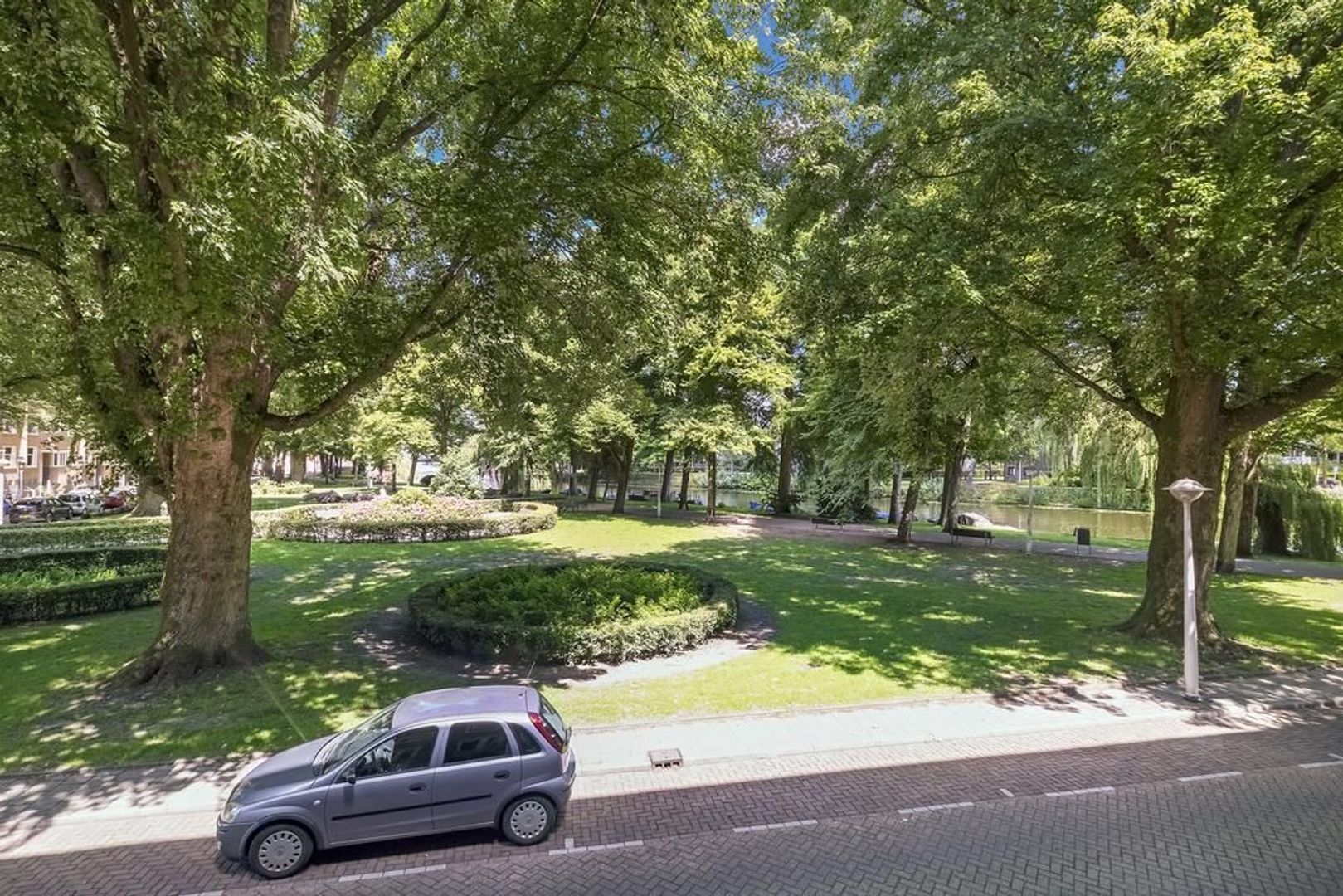 Geuzenkade 52 1, Amsterdam foto-3 blur