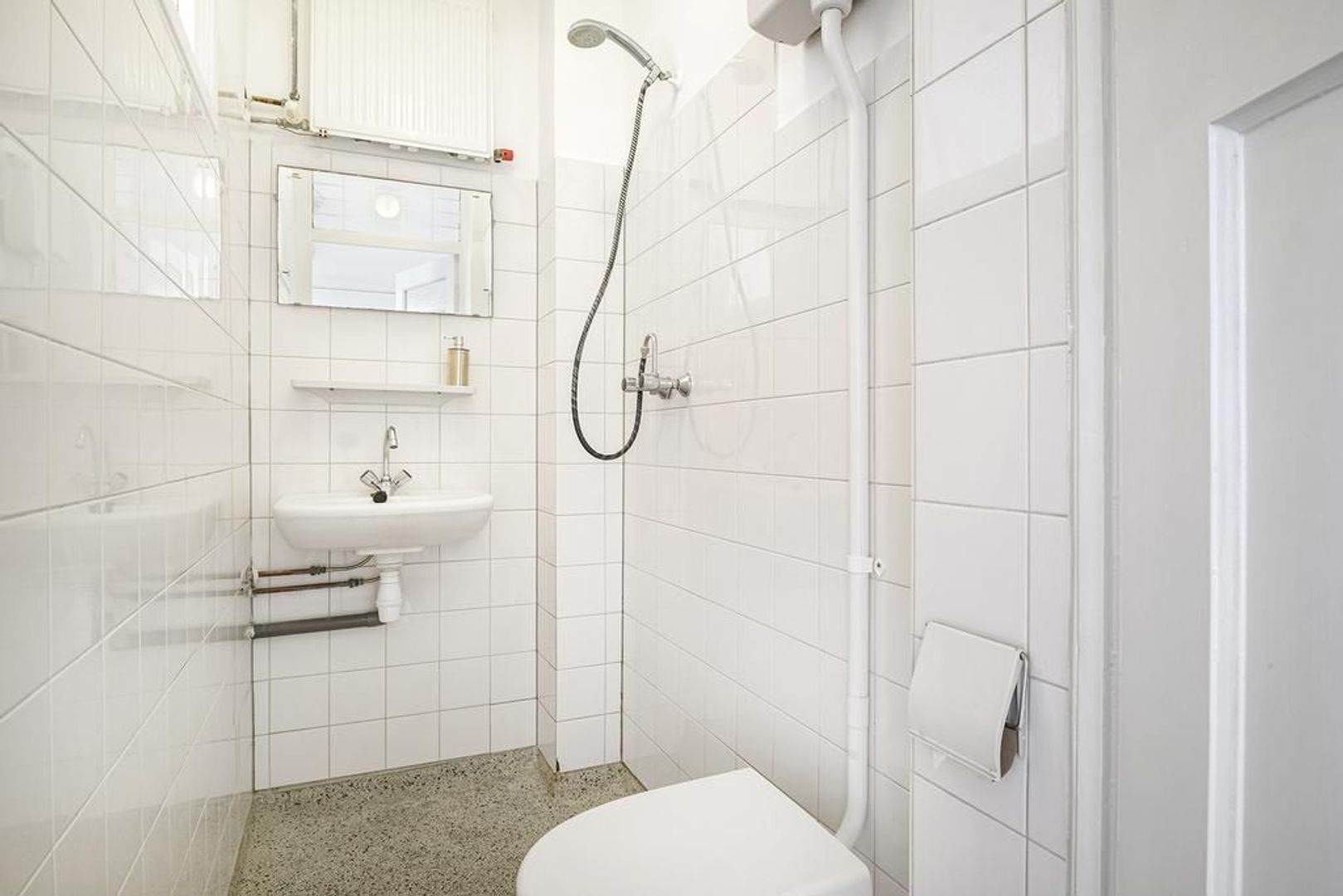 Geuzenkade 52 1, Amsterdam foto-17 blur