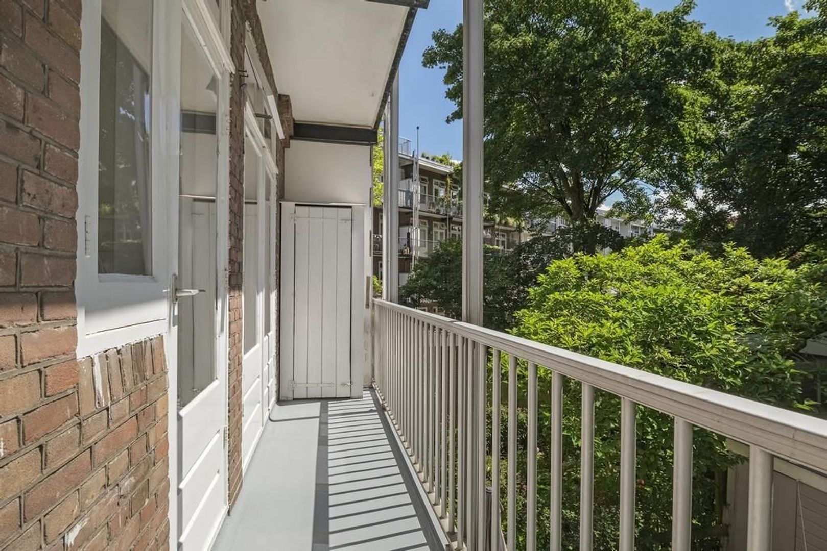 Geuzenkade 52 1, Amsterdam foto-14 blur