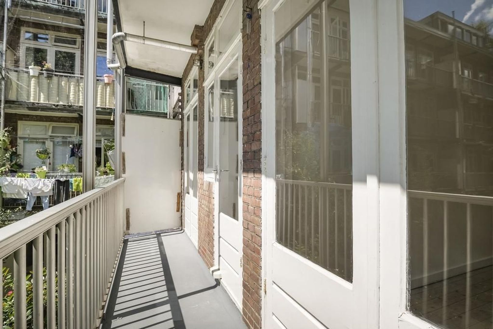 Geuzenkade 52 1, Amsterdam foto-13 blur