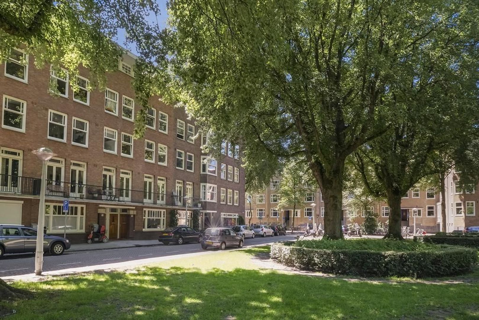 Geuzenkade 52 1, Amsterdam foto-0 blur