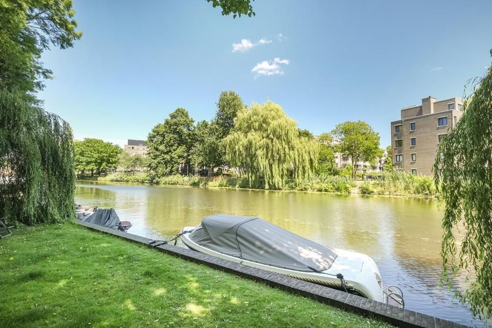 Geuzenkade 52 1, Amsterdam foto-21 blur