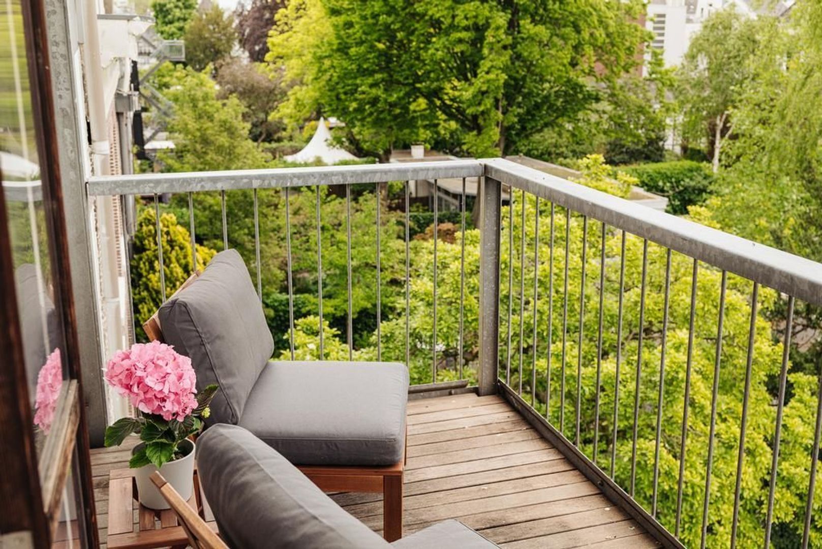 Keizersgracht 73 -D, Amsterdam foto-7 blur