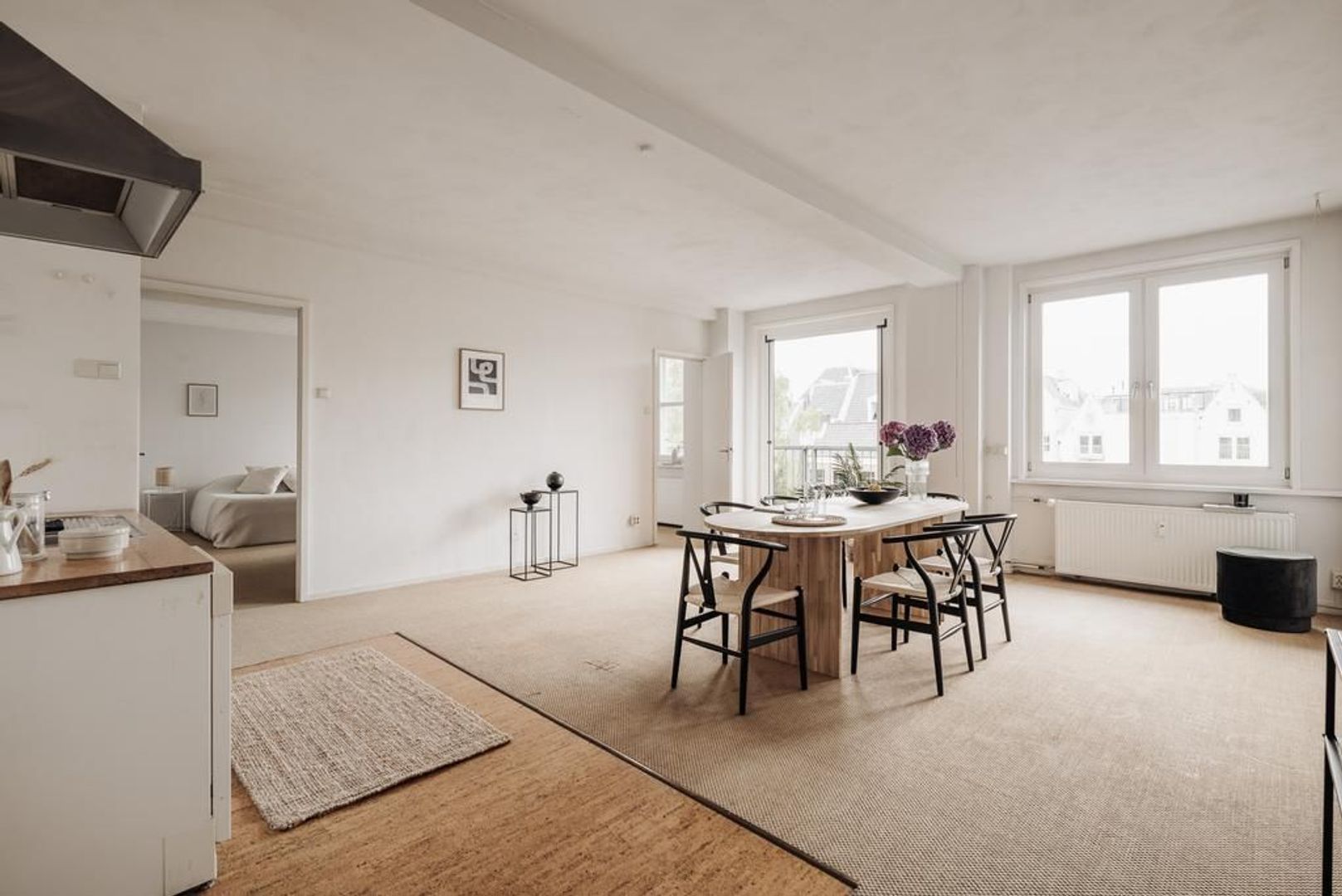 Keizersgracht 73 -D, Amsterdam foto-8 blur