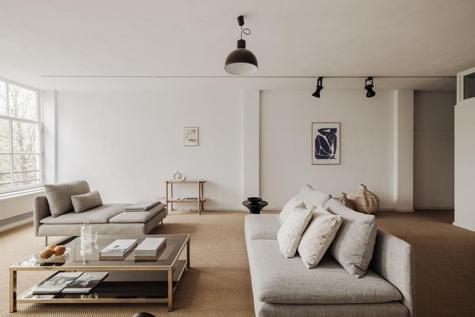 Keizersgracht 73 -D, Amsterdam foto-3 blur