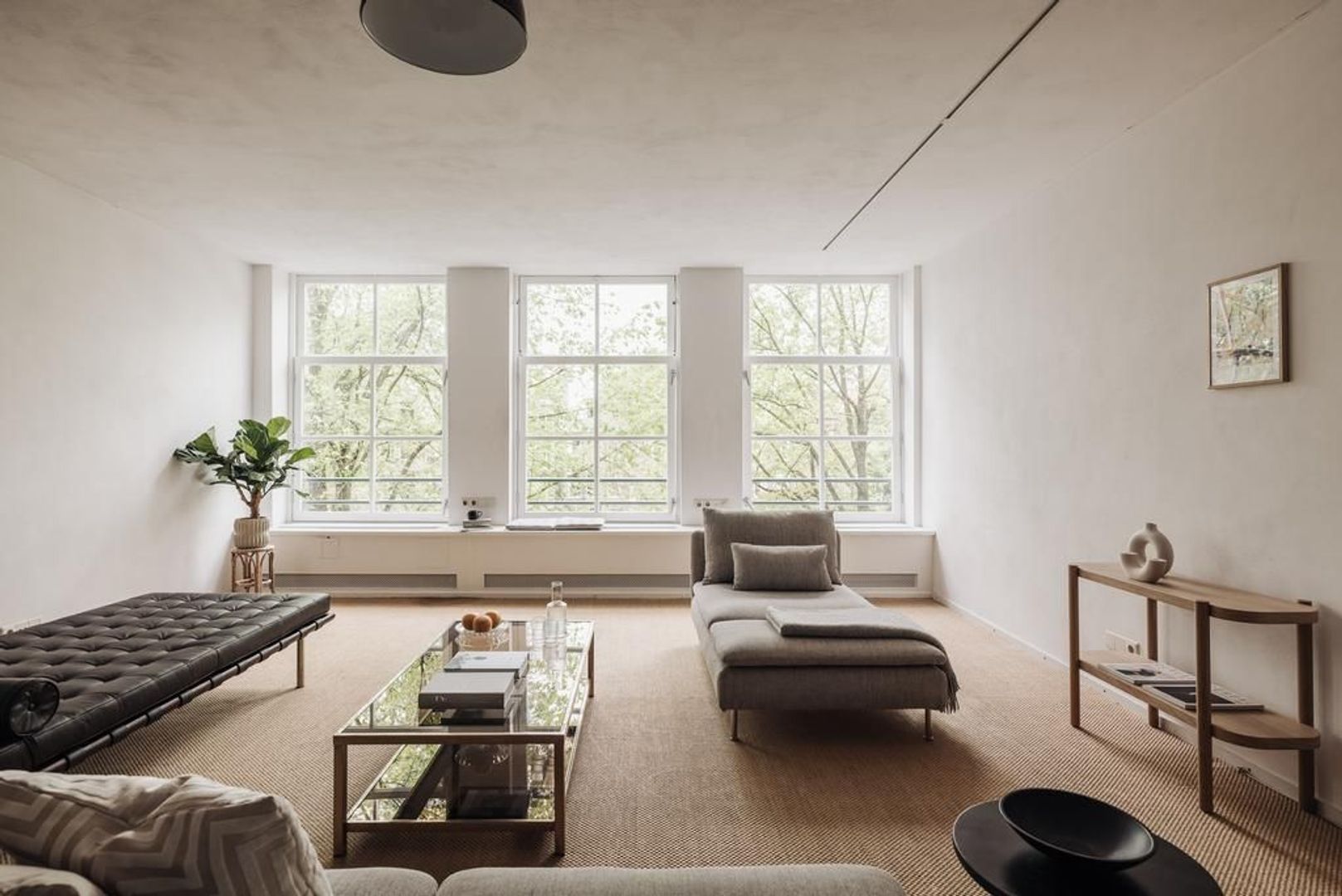 Keizersgracht 73 -D, Amsterdam foto-1 blur