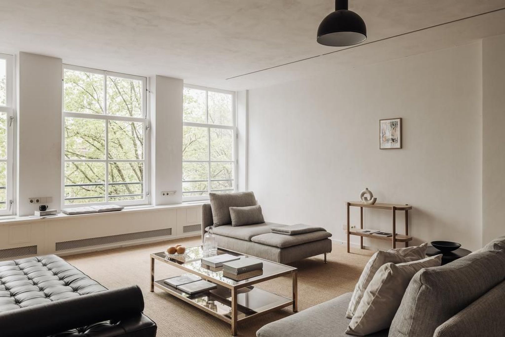 Keizersgracht 73 -D, Amsterdam foto-2 blur