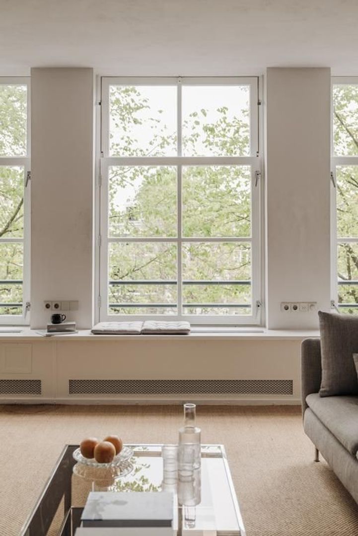 Keizersgracht 73 -D, Amsterdam foto-15 blur