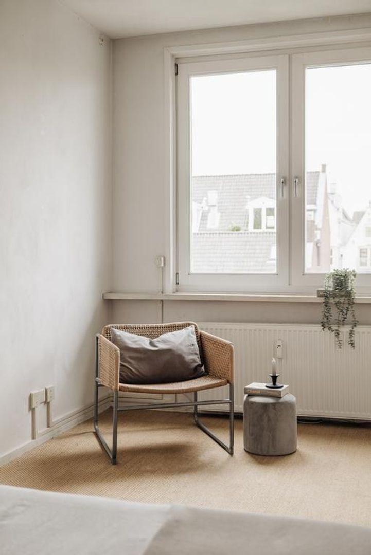 Keizersgracht 73 -D, Amsterdam foto-24 blur