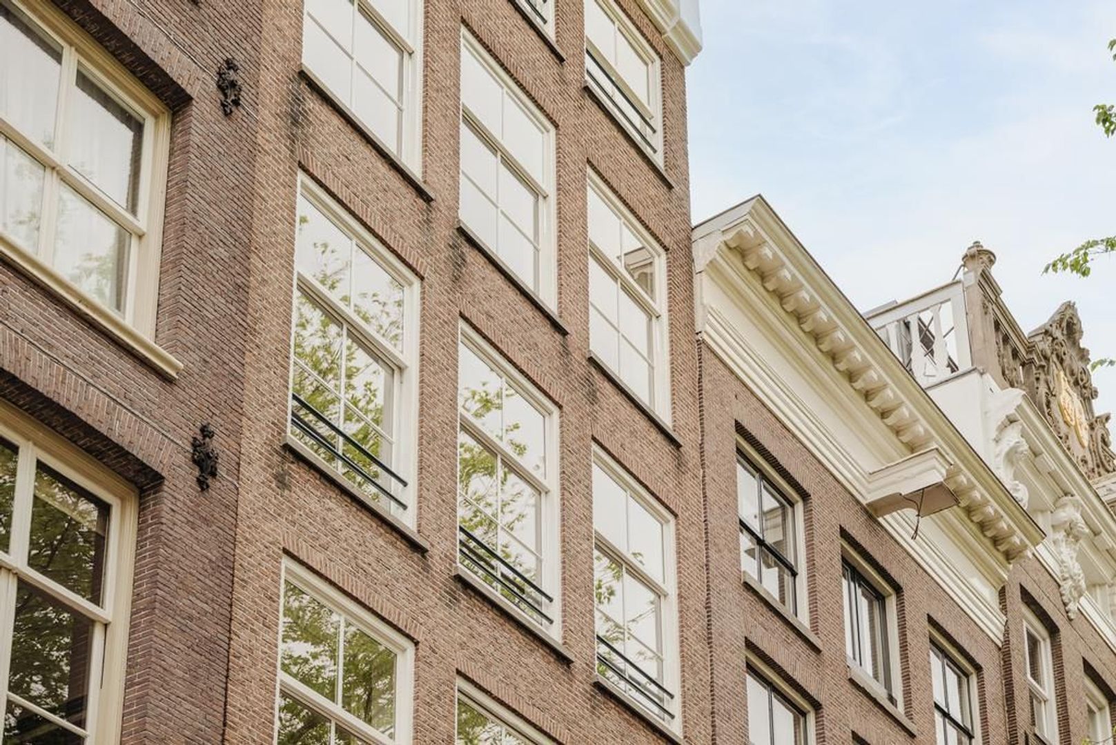 Keizersgracht 73 -D, Amsterdam foto-34 blur