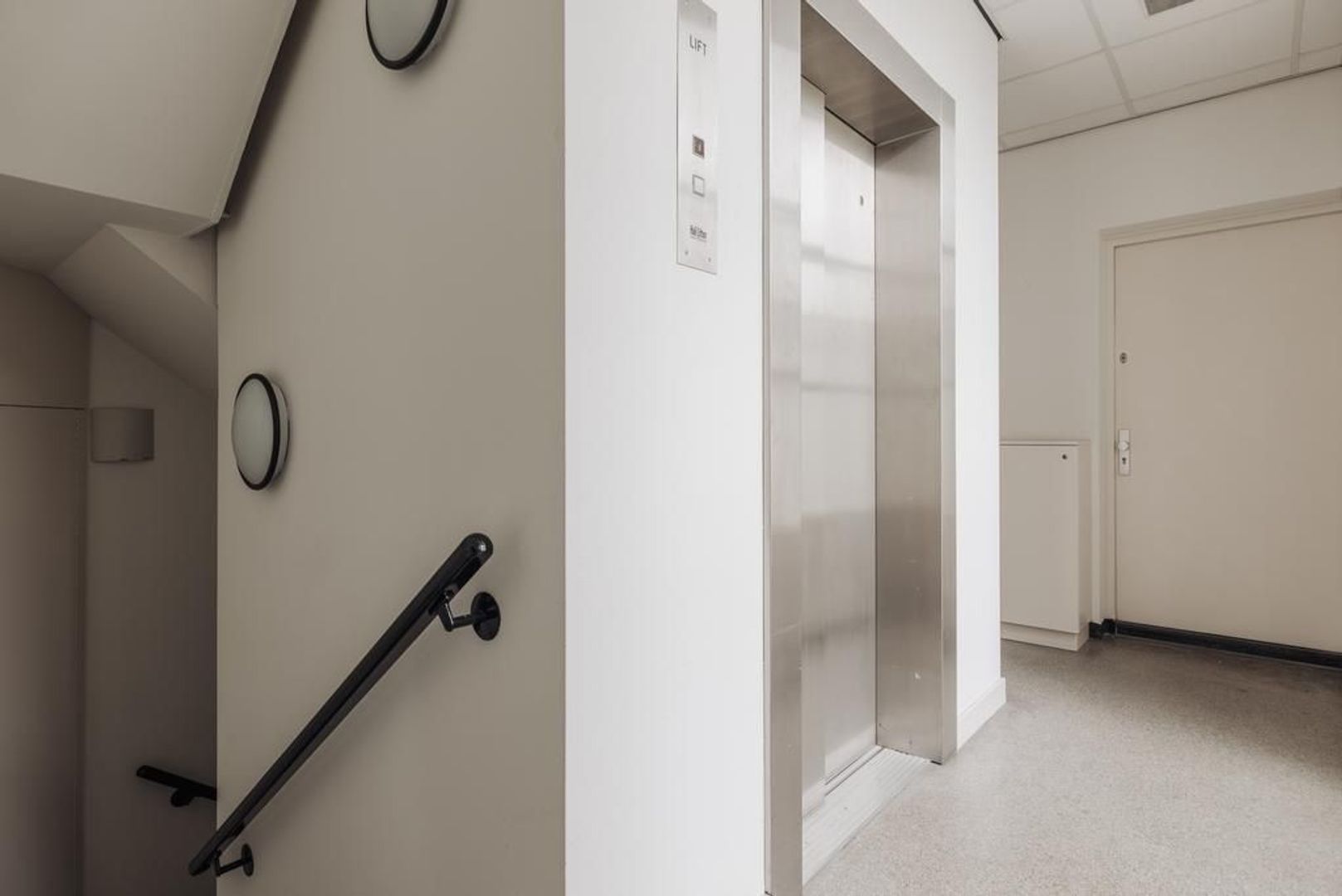 Keizersgracht 73 -D, Amsterdam foto-32 blur