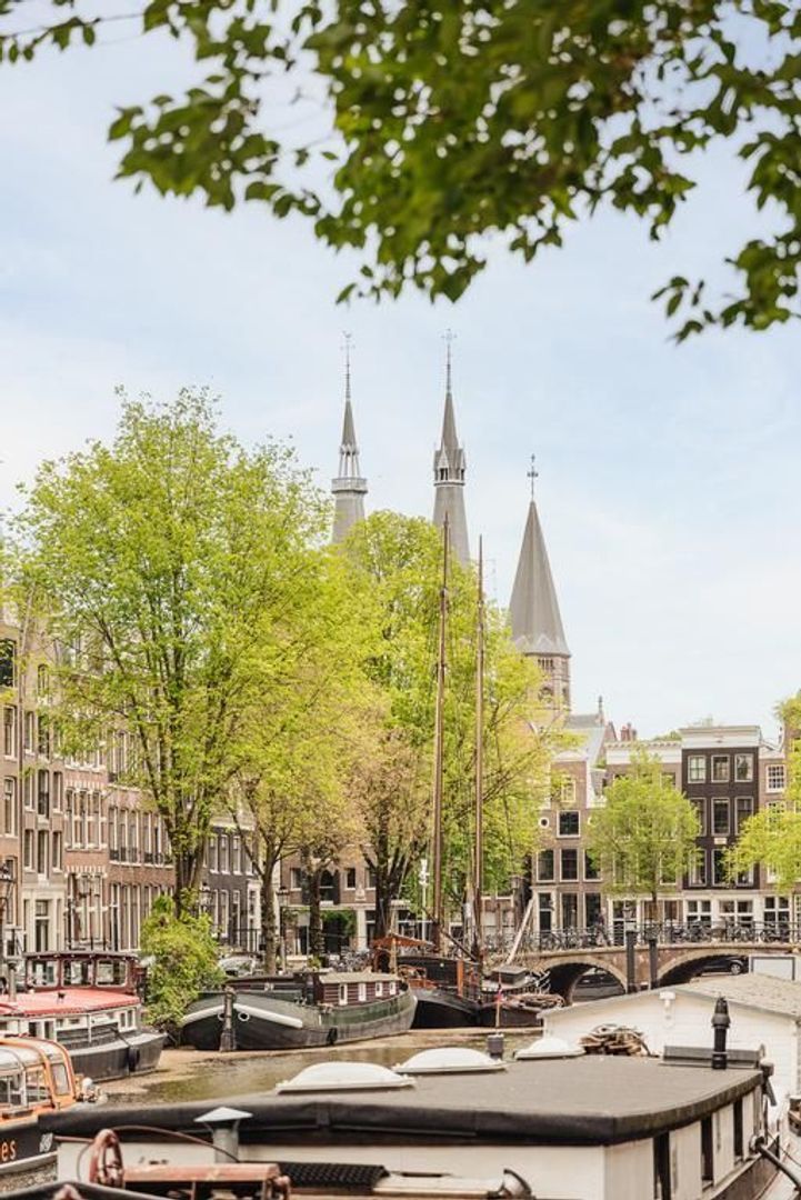 Keizersgracht 73 -D, Amsterdam foto-38 blur