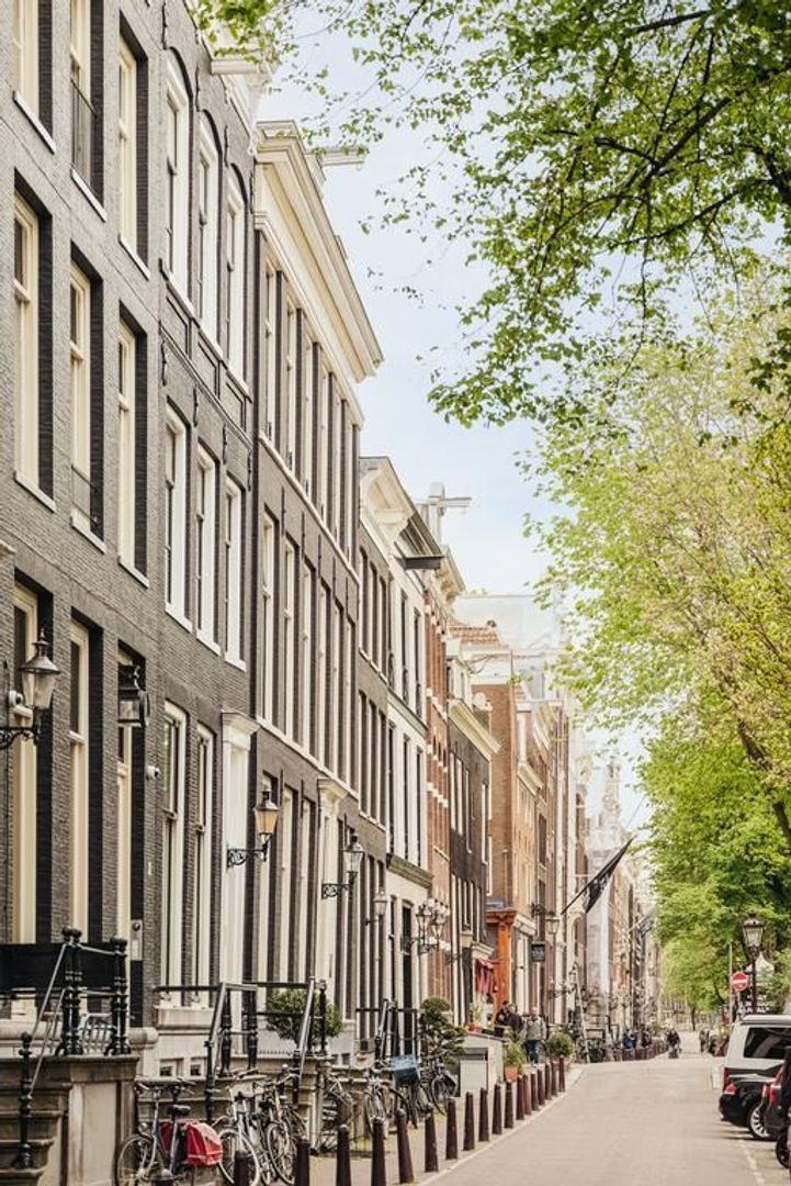 Keizersgracht 73 -D, Amsterdam foto-35 blur