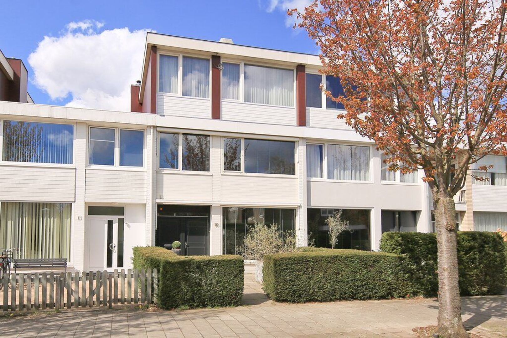 Opveld 10, Amsterdam foto-0 blur