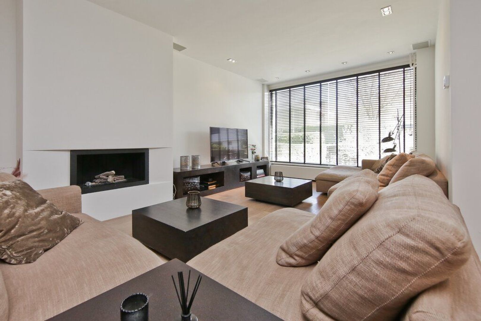 Opveld 10, Amsterdam foto-2 blur