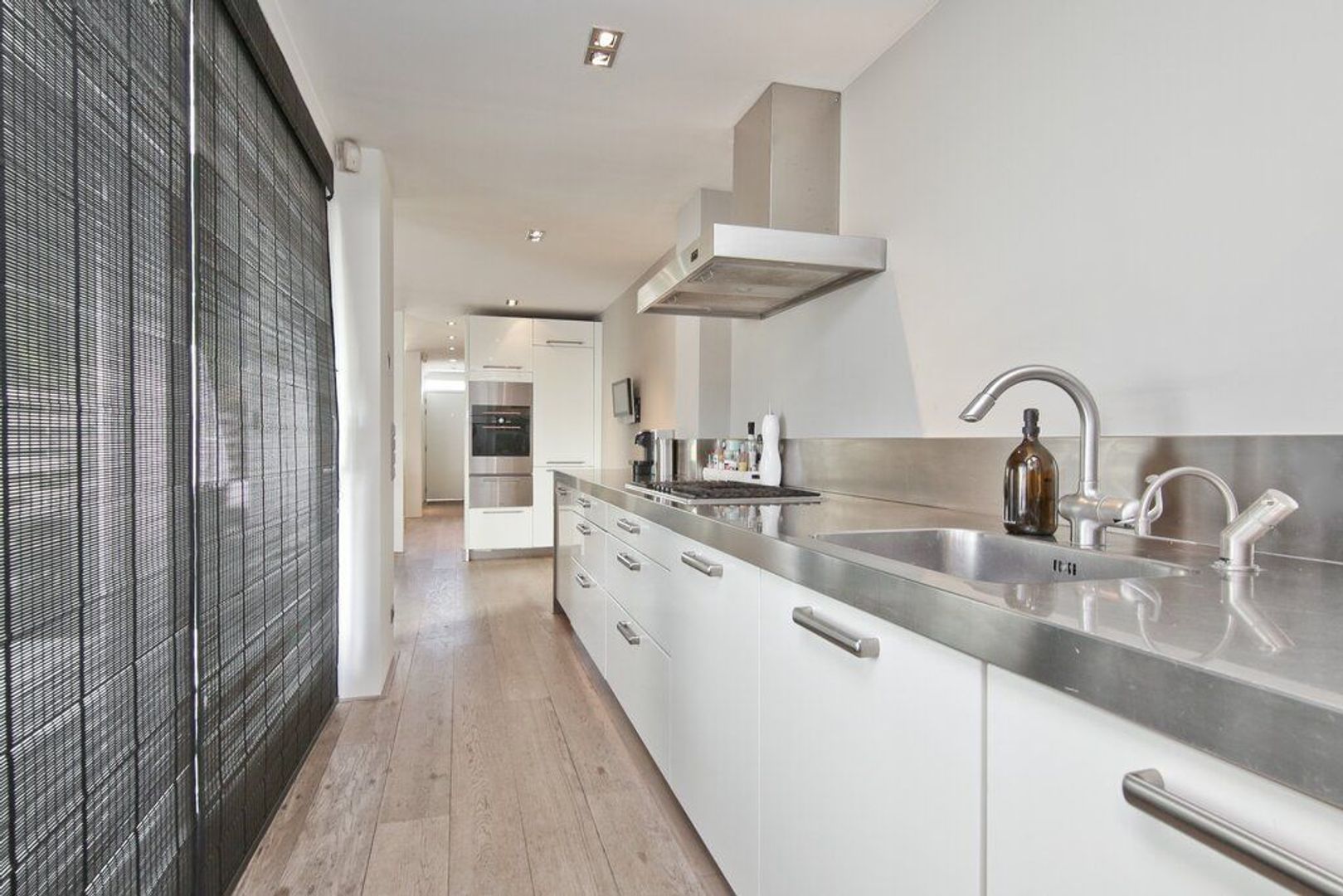 Opveld 10, Amsterdam foto-5 blur