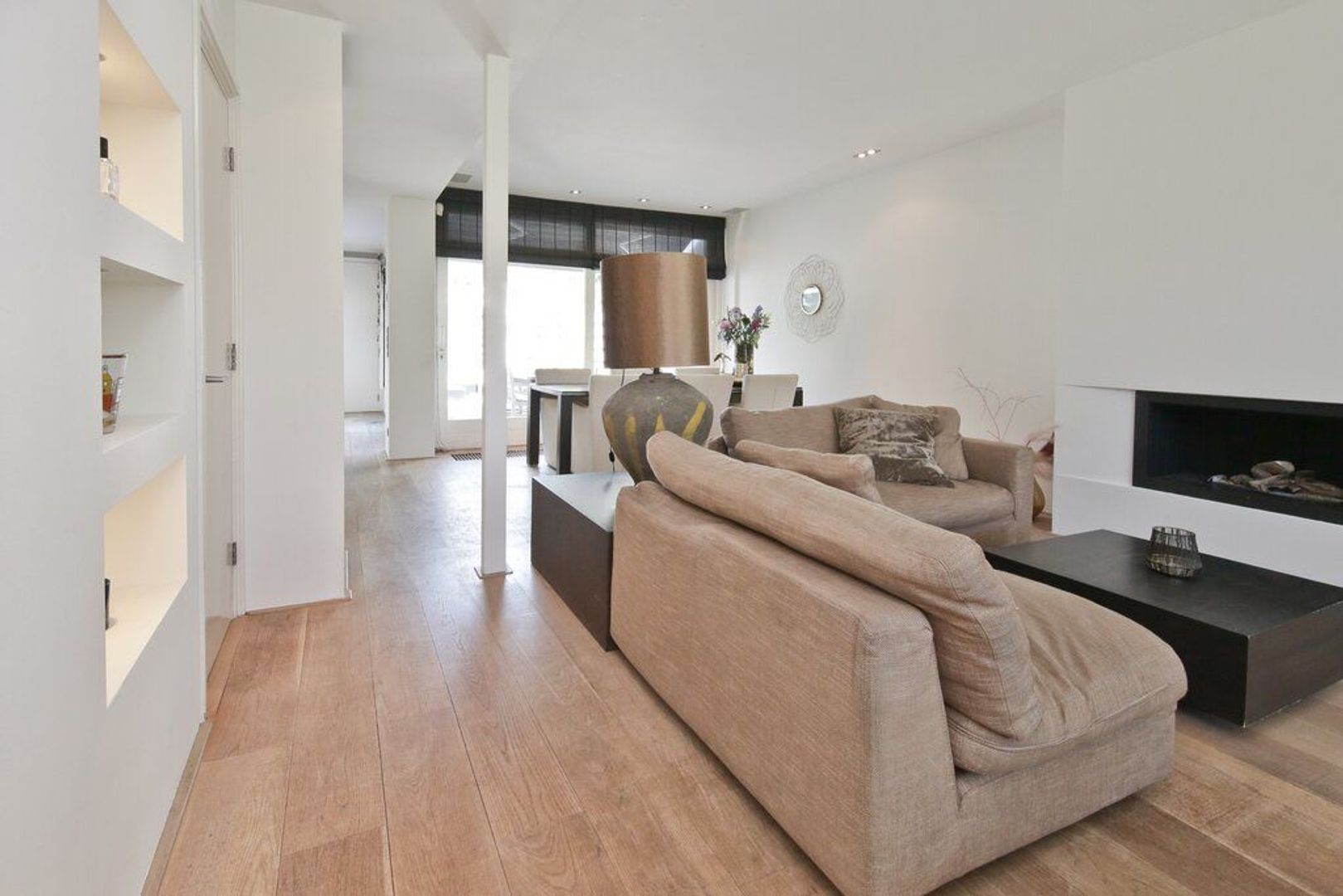 Opveld 10, Amsterdam foto-6 blur