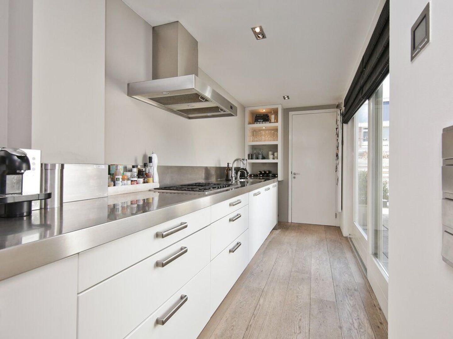 Opveld 10, Amsterdam foto-14 blur