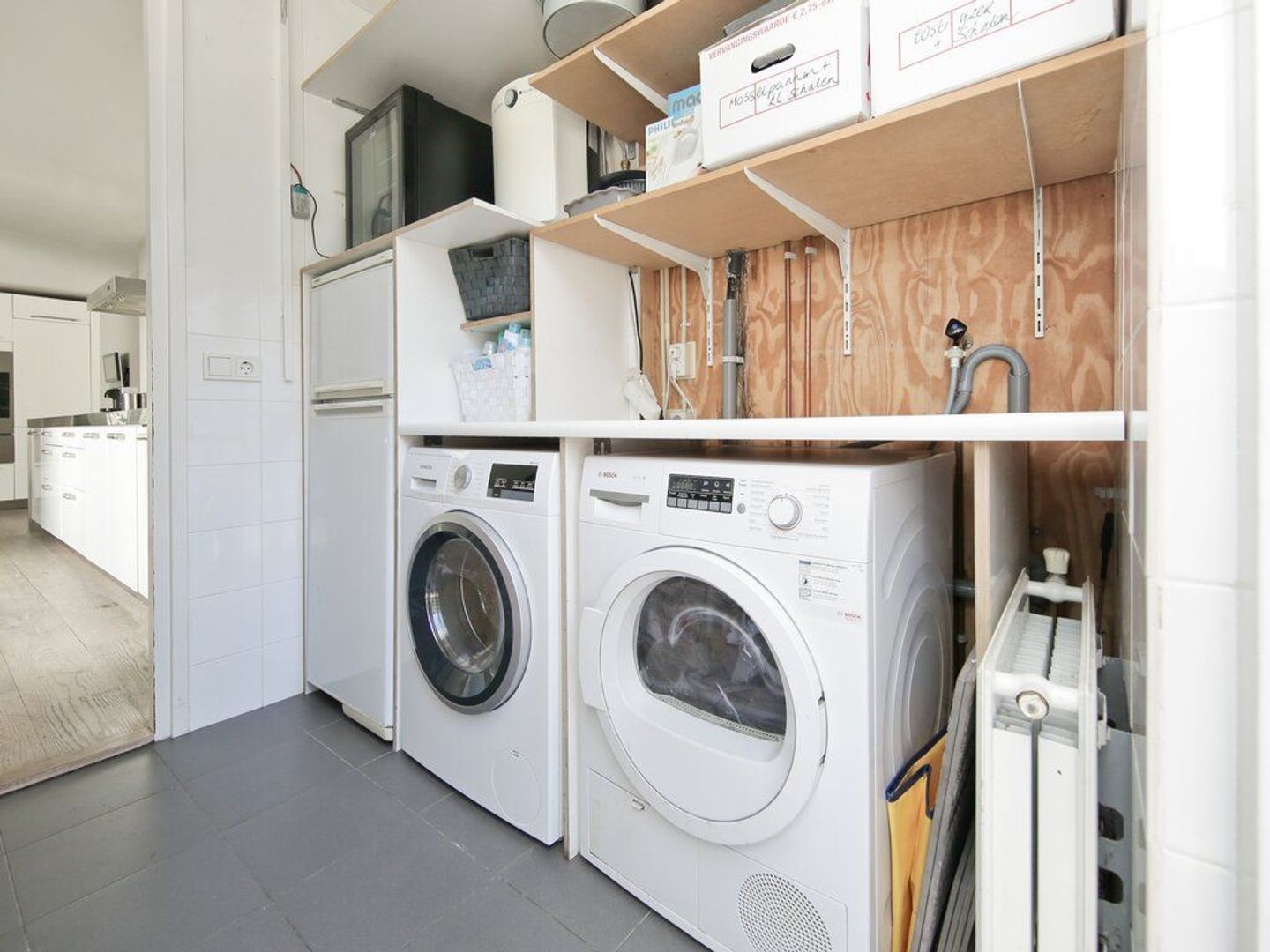 Opveld 10, Amsterdam foto-15 blur