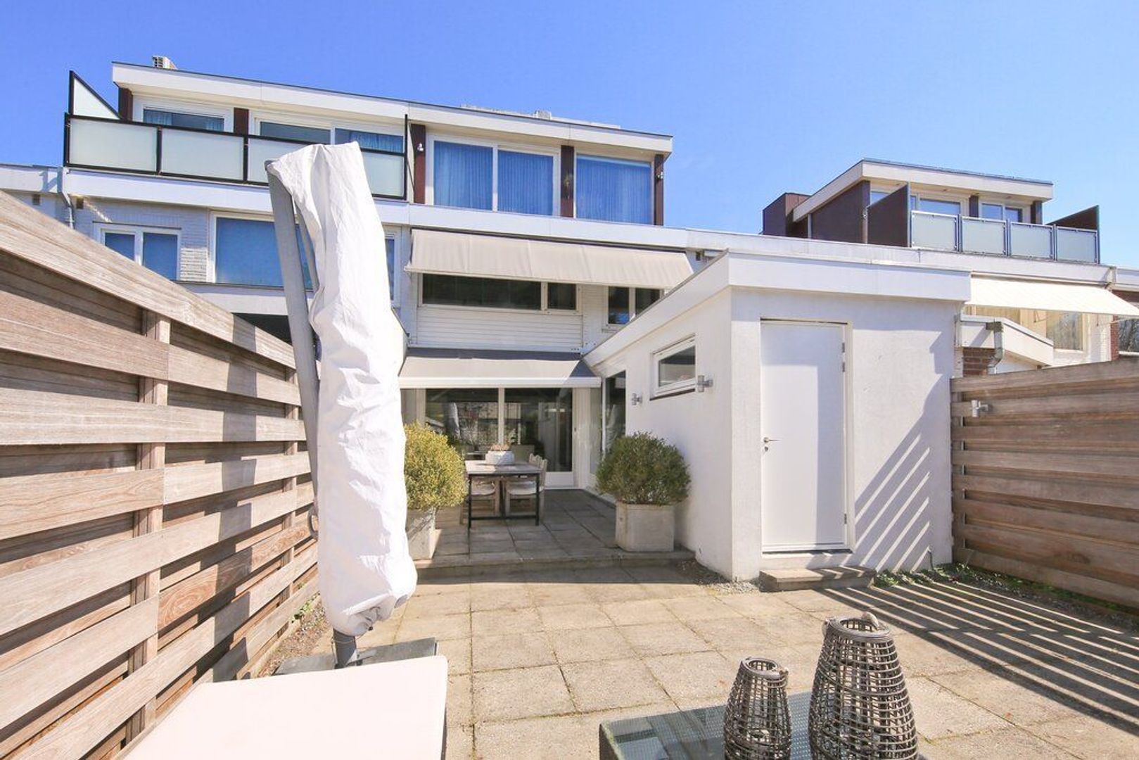 Opveld 10, Amsterdam foto-16 blur