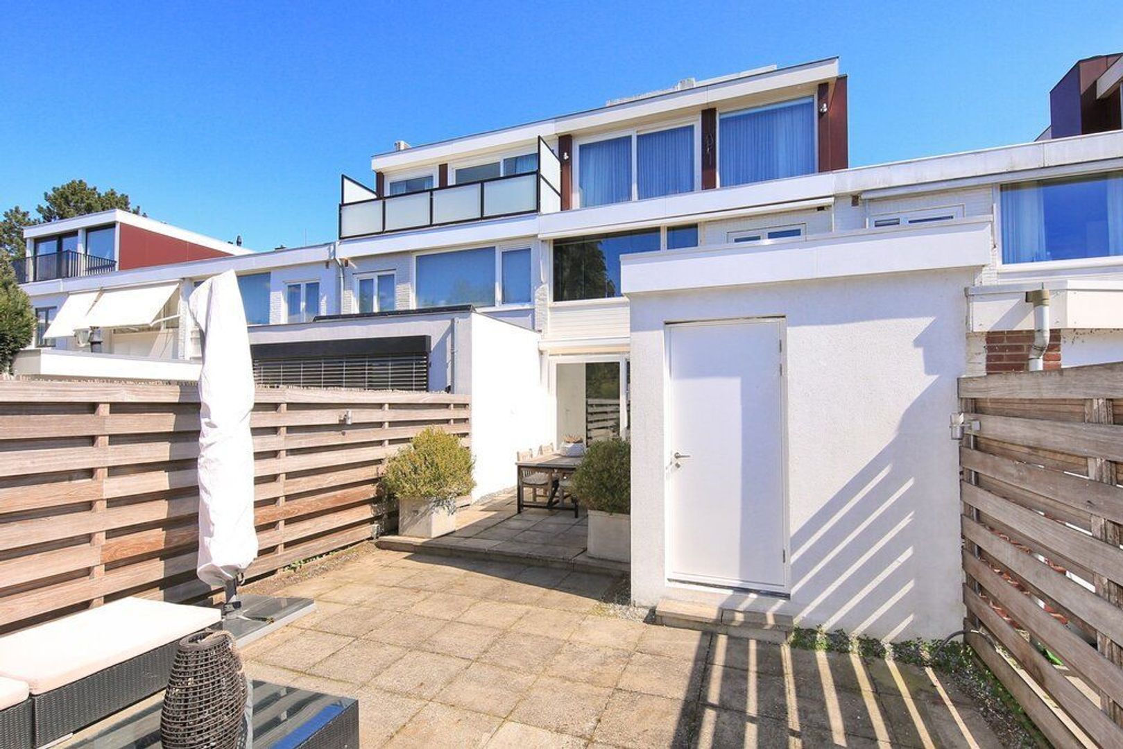 Opveld 10, Amsterdam foto-19 blur