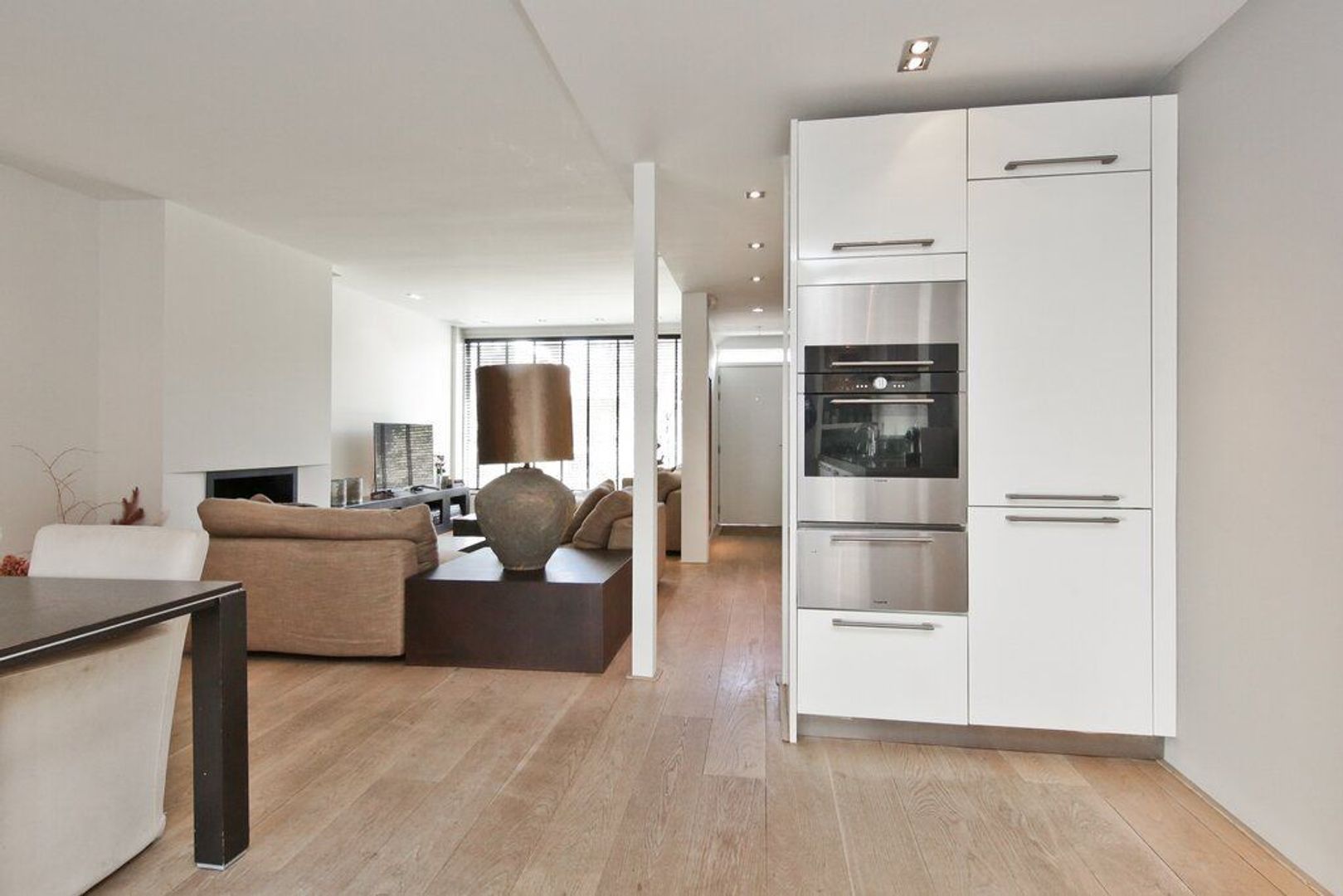 Opveld 10, Amsterdam foto-10 blur